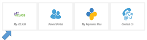 Digital Learning Day Icon 